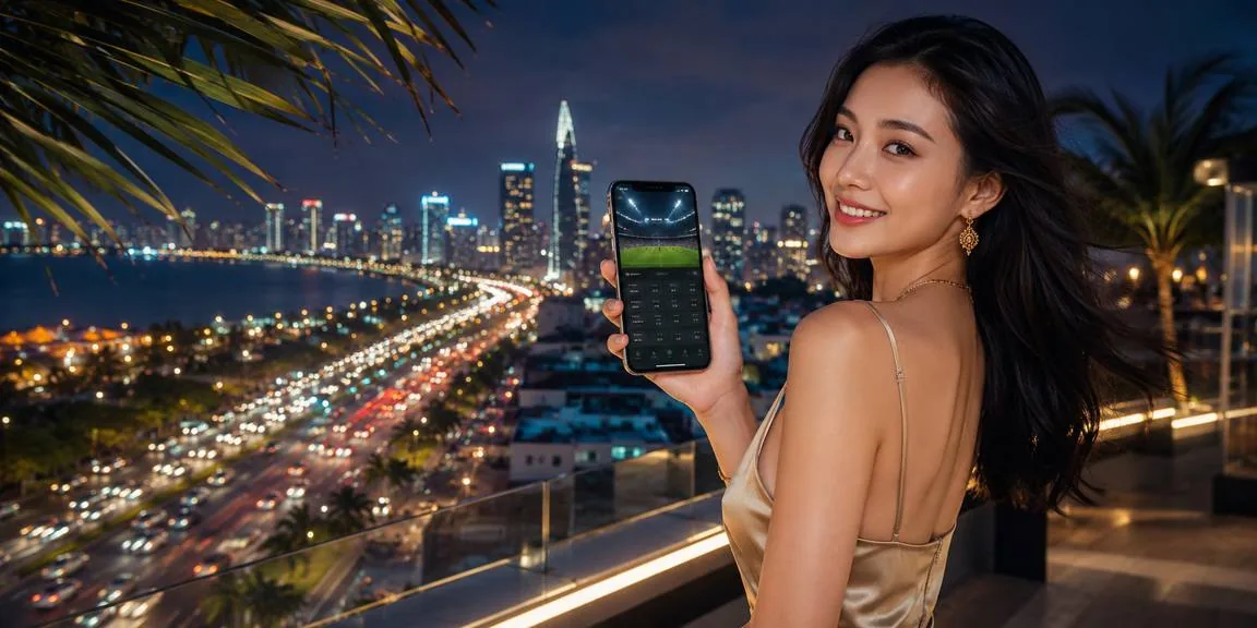 888vng Xổ Số Nhanh hoạt động như thế nào